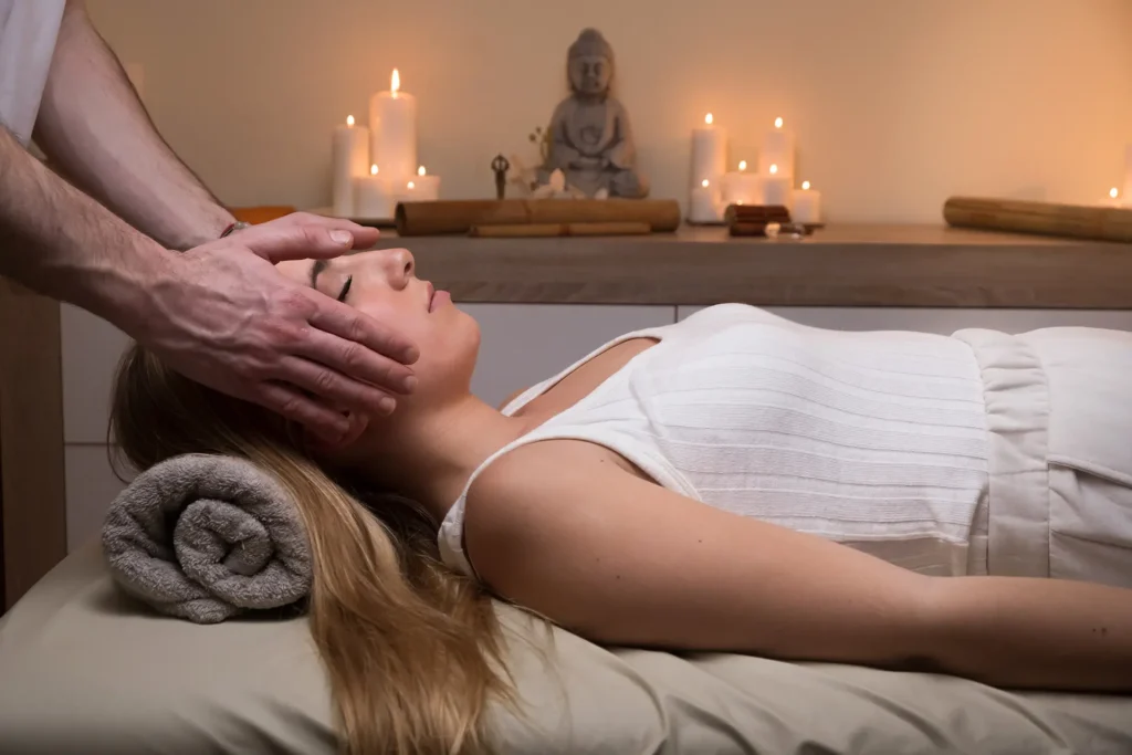 Choisissez le Reiki qui vous convient : Usui ou Karuna !