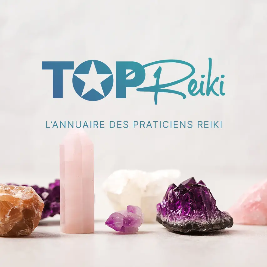 Top Reiki - Top Reiki